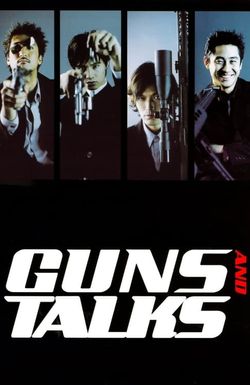 Guns & Talks