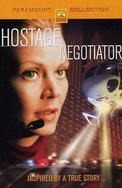 Hostage Negotiator