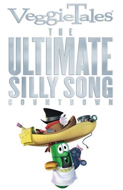 VeggieTales: The Ultimate Silly Song Countdown