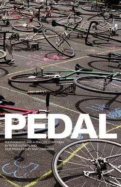 Pedal