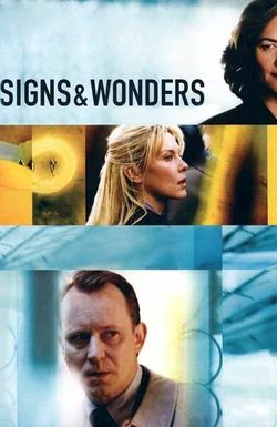 Signs & Wonders