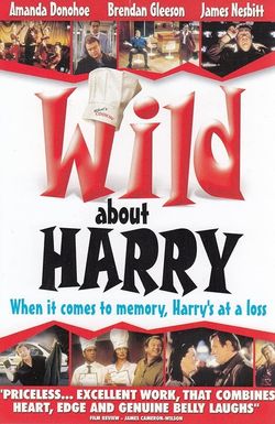 Wild About Harry
