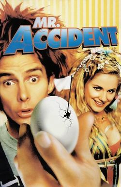 Mr. Accident