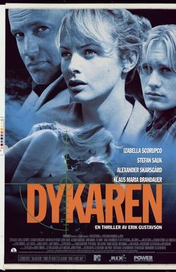 Dykaren