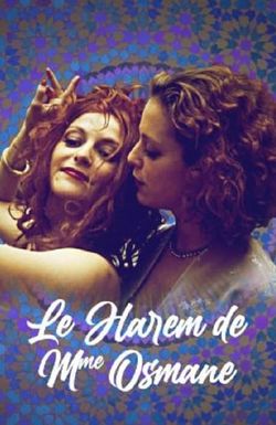 Le harem de Mme Osmane
