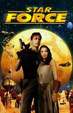 Starforce