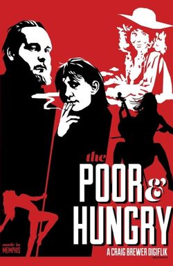 The Poor & Hungry