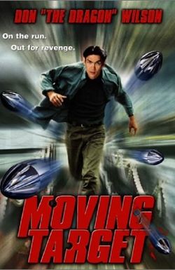 Moving Target