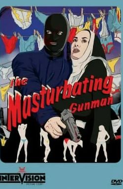 Masked Avenger Versus Ultra-Villain in the Lair of the Naked Bikini