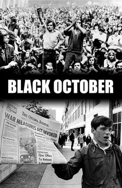 Black October
