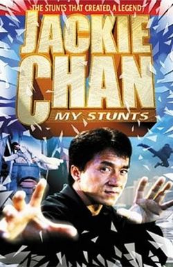 Jackie Chan: My Stunts