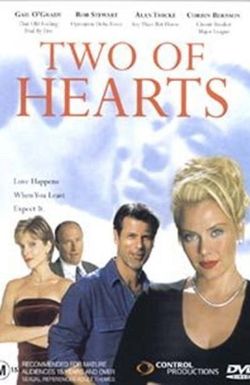 Two of Hearts