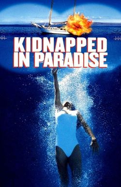 Kidnapped in Paradise