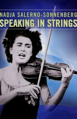 Speaking in Strings