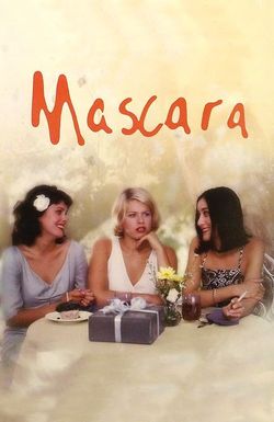 Mascara