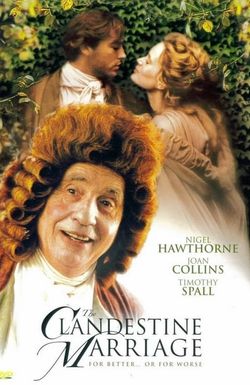 The Clandestine Marriage