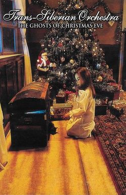 The Ghosts of Christmas Eve