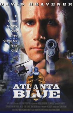 Atlanta Blue