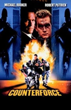 Renegade Force