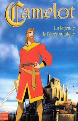 Camelot: The Legend