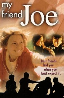 My Friend Joe