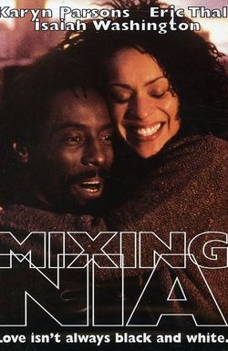 Mixing Nia