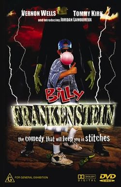 Billy Frankenstein