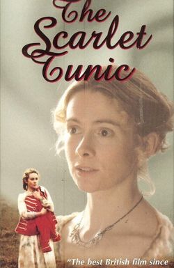 The Scarlet Tunic