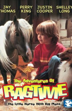 The Adventures of Ragtime