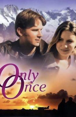Only Once