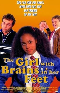 The Girl with Brains in Her Feet