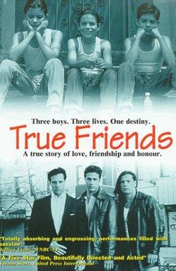 True Friends