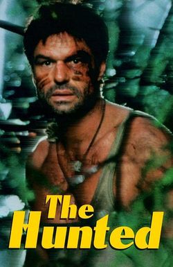 The Hunted