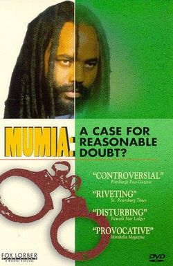 Mumia Abu-Jamal: A Case for Reasonable Doubt?