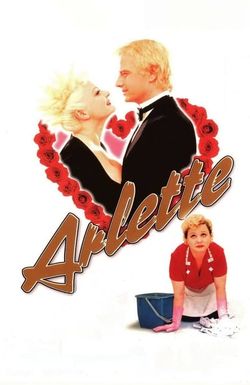 Arlette