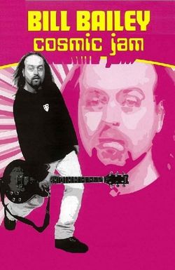 Bill Bailey: Bill Bailey Live