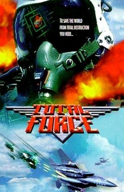 Total Force