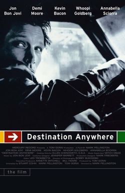 Destination Anywhere