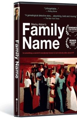 Family Name