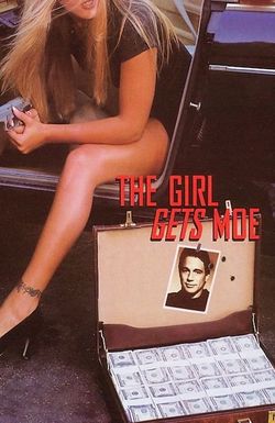 The Girl Gets Moe