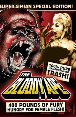 The Bloody Ape