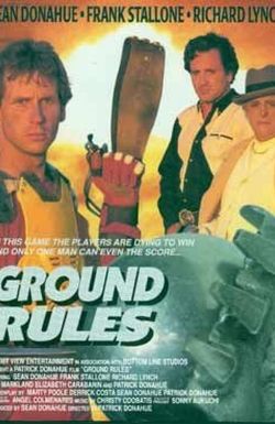 Ground Rules