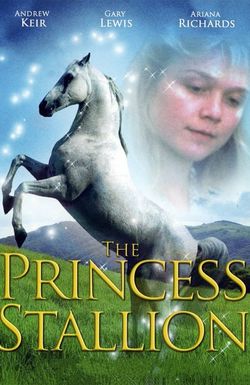 The Princess Stallion