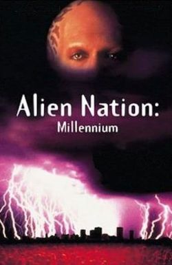 Alien Nation: Millennium