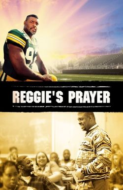 Reggie's Prayer