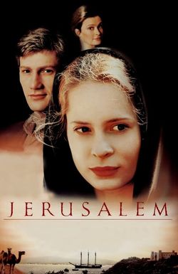 Jerusalem