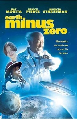 Earth Minus Zero
