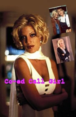 Co-ed Call Girl