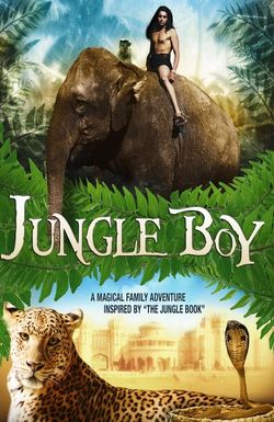 Jungle Boy