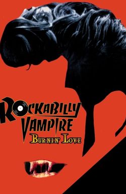 Rockabilly Vampire